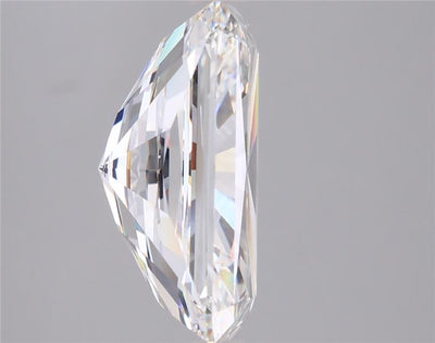 6.04 Carat Radiant Lab Diamond :: 360 spin frame 01