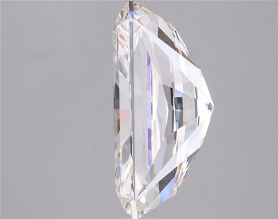 6.04 Carat Radiant Lab Diamond :: 360 spin frame 02