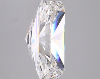 6.04 Carat Radiant Lab Diamond :: 360 spin frame 04