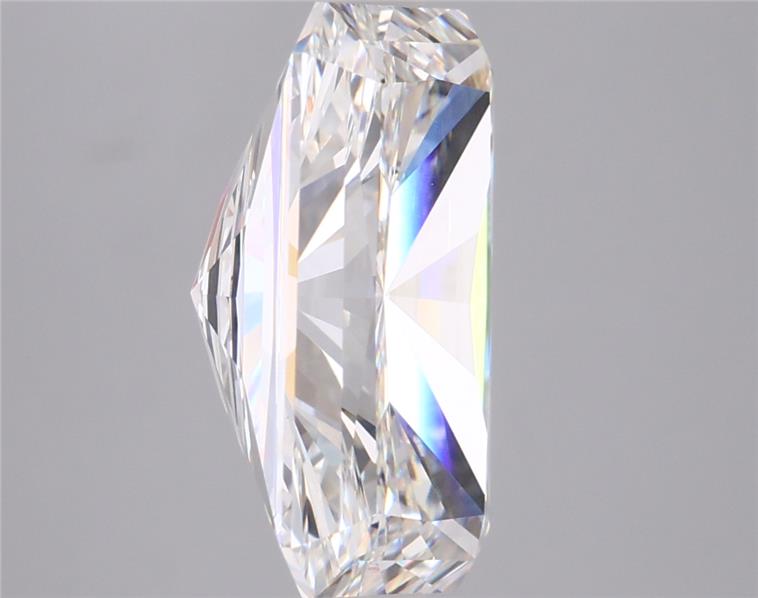 6.04 Carat Radiant Lab Diamond :: 360 spin frame 04