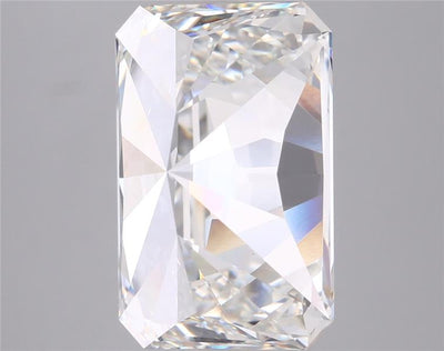 6.04 Carat Radiant Lab Diamond :: 360 spin frame 05