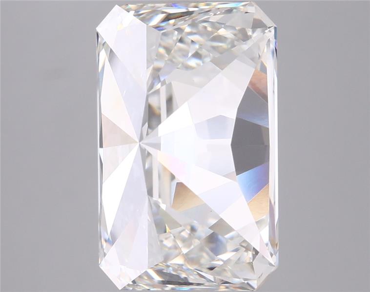 6.04 Carat Radiant Lab Diamond :: 360 spin frame 05