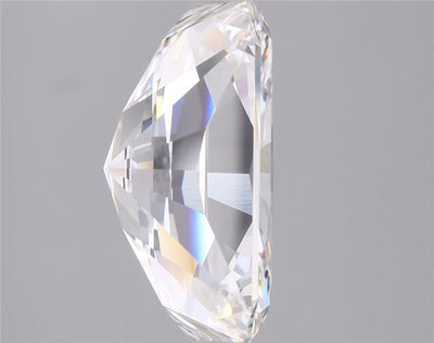 6.04 Carat Radiant Lab Diamond :: 360 spin frame 06