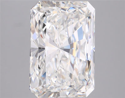 6.04 Carat Radiant Lab Diamond :: 360 spin frame 07