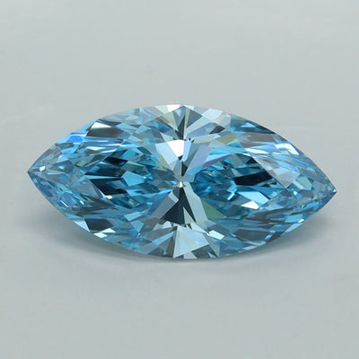 2.04 Carat Marquise Lab Diamond