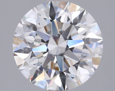 2.05 Carat Round Lab Diamond