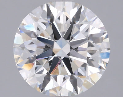 2.05 Carat Round Lab Diamond
