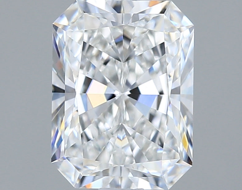 1.53 Carat Radiant Lab Diamond