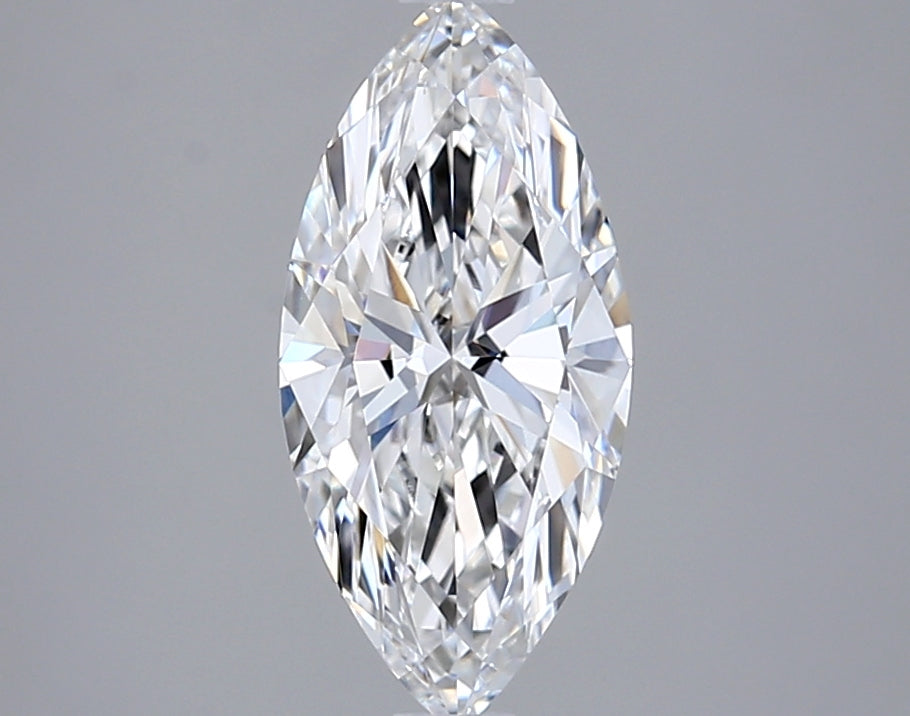 1.56 Carat Marquise Lab Diamond