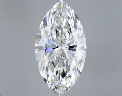 10.06 Carat Marquise Lab Diamond