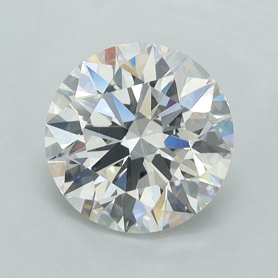 1.06 Carat Round Lab Diamond