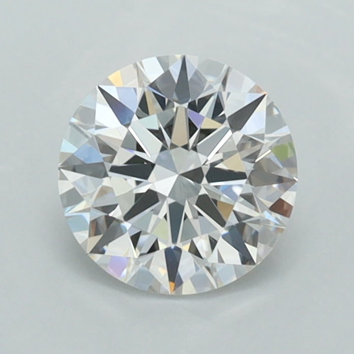 1.02 Carat Round Lab Diamond
