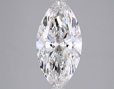 2.05 Carat Marquise Lab Diamond