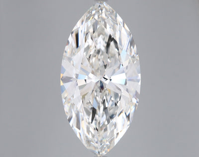9.04 Carat Marquise Lab Diamond