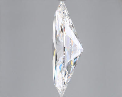 9.04 Carat Marquise Lab Diamond :: 360 spin frame 02