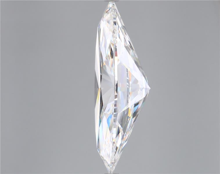 9.04 Carat Marquise Lab Diamond :: 360 spin frame 02