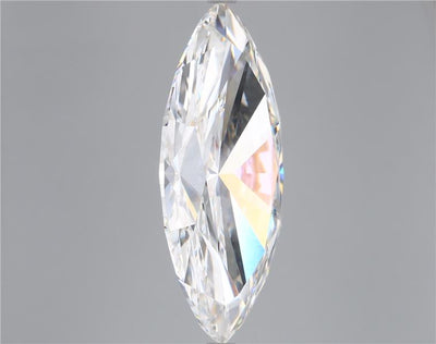 9.04 Carat Marquise Lab Diamond :: 360 spin frame 03