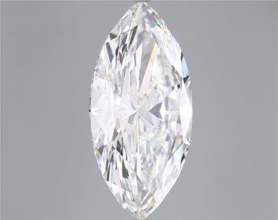 9.04 Carat Marquise Lab Diamond :: 360 spin frame 04