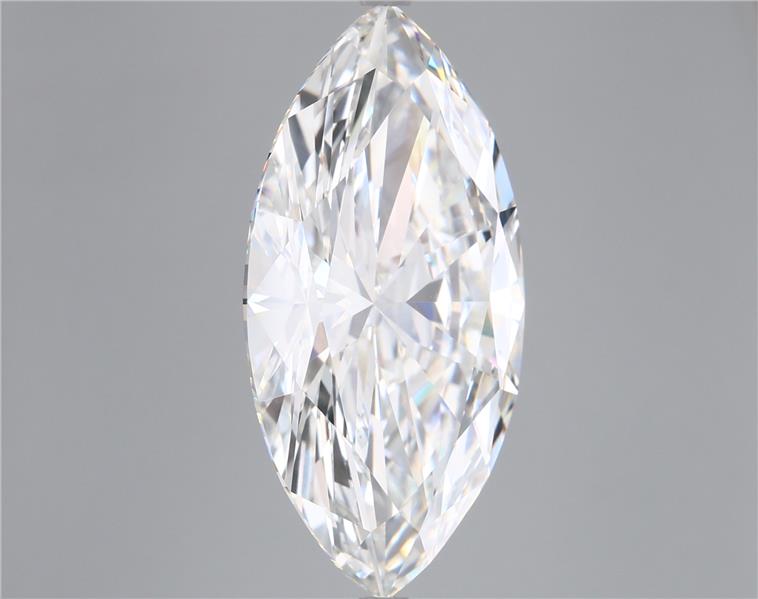 9.04 Carat Marquise Lab Diamond :: 360 spin frame 04