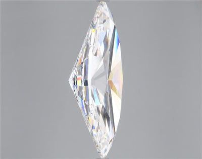 9.04 Carat Marquise Lab Diamond :: 360 spin frame 05