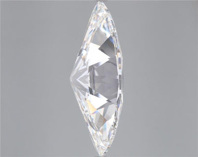 9.04 Carat Marquise Lab Diamond :: 360 spin frame 06
