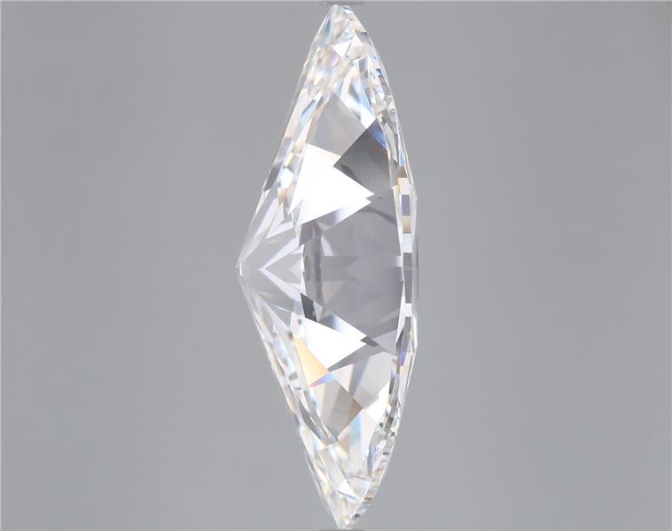 9.04 Carat Marquise Lab Diamond :: 360 spin frame 06