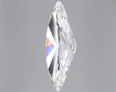 9.04 Carat Marquise Lab Diamond :: 360 spin frame 07