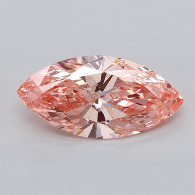 1.94 Carat Marquise Lab Diamond
