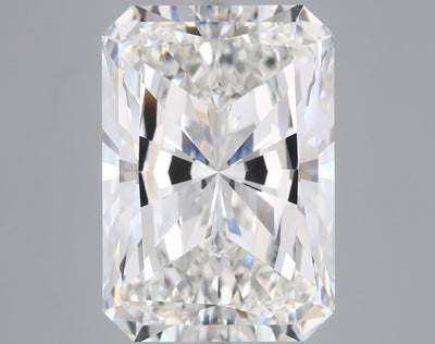 12.05 Carat Radiant Lab Diamond