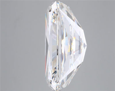 12.05 Carat Radiant Lab Diamond :: 360 spin frame 01