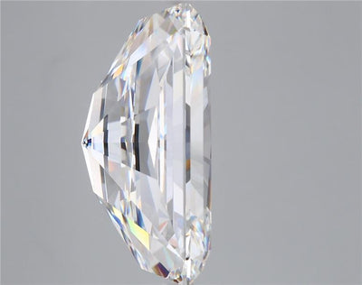 12.05 Carat Radiant Lab Diamond :: 360 spin frame 02