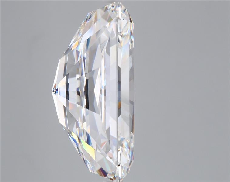 12.05 Carat Radiant Lab Diamond :: 360 spin frame 02