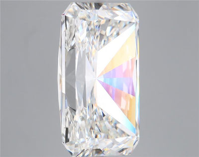 12.05 Carat Radiant Lab Diamond :: 360 spin frame 03