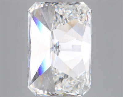12.05 Carat Radiant Lab Diamond :: 360 spin frame 04
