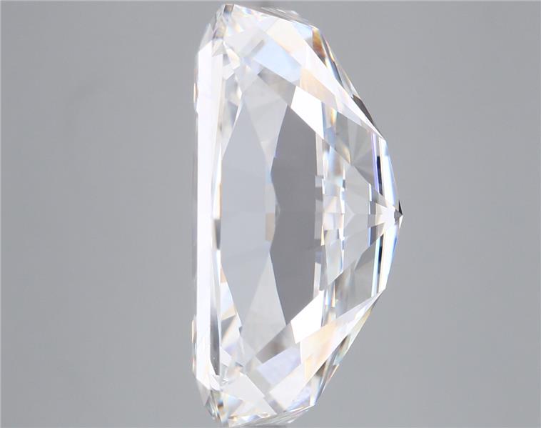 12.05 Carat Radiant Lab Diamond :: 360 spin frame 05