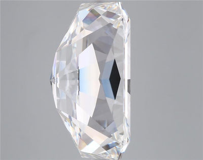 12.05 Carat Radiant Lab Diamond :: 360 spin frame 07