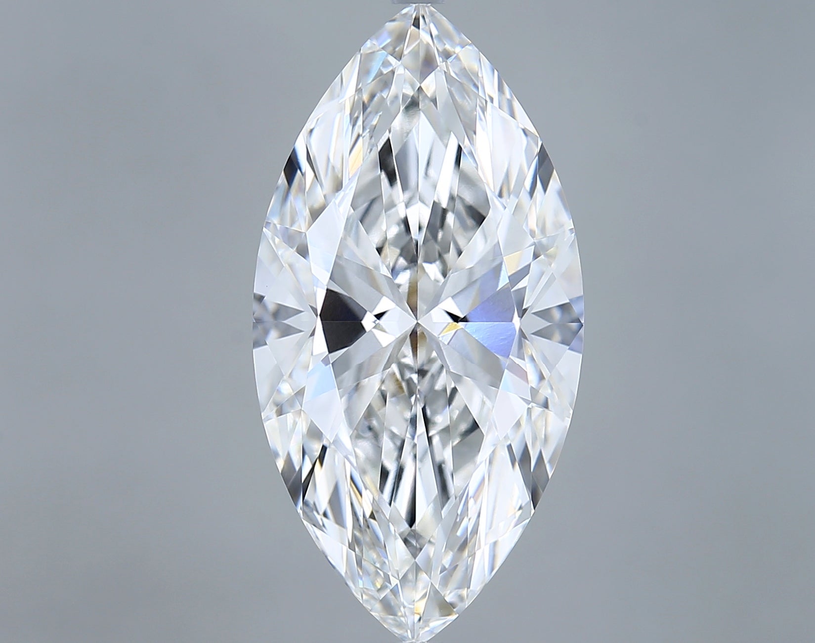 9.03 Carat Marquise Lab Diamond
