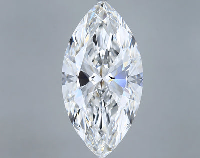9.03 Carat Marquise Lab Diamond