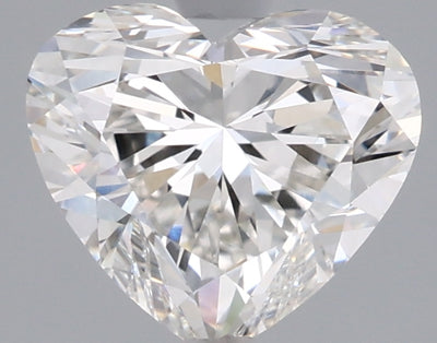 2.04 Carat Heart Lab Diamond