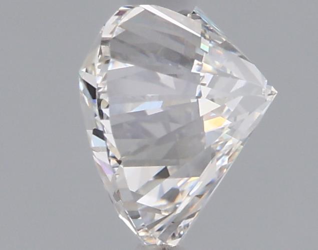 2.04 Carat Heart Lab Diamond :: 360 spin frame 05