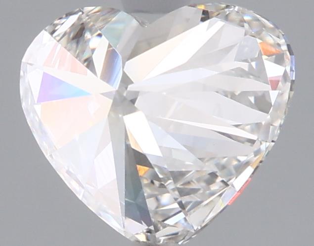 2.04 Carat Heart Lab Diamond :: 360 spin frame 06