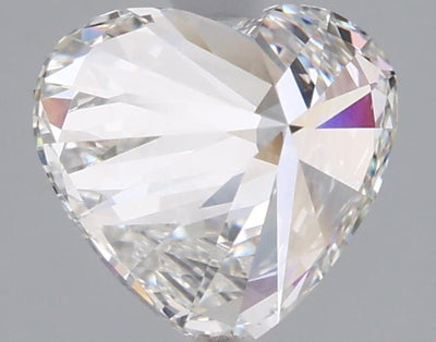 2.04 Carat Heart Lab Diamond :: 360 spin frame 07