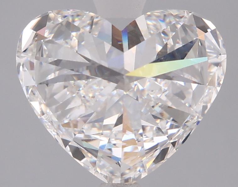 3.05 Carat Heart Lab Diamond :: 360 spin frame 02