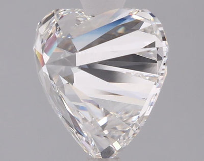 3.05 Carat Heart Lab Diamond :: 360 spin frame 03