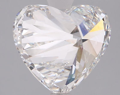 3.05 Carat Heart Lab Diamond :: 360 spin frame 04