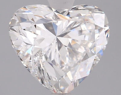 3.05 Carat Heart Lab Diamond :: 360 spin frame 06