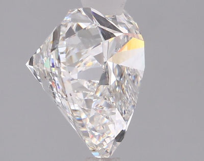 3.05 Carat Heart Lab Diamond :: 360 spin frame 07