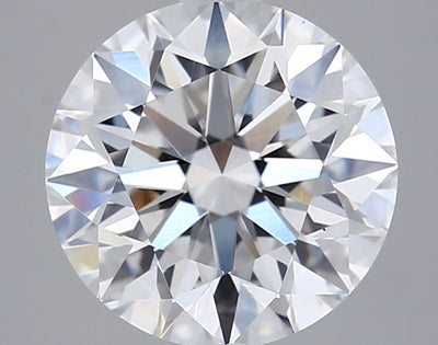 2.13 Carat Asscher Lab Diamond