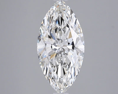 2.07 Carat Marquise Lab Diamond