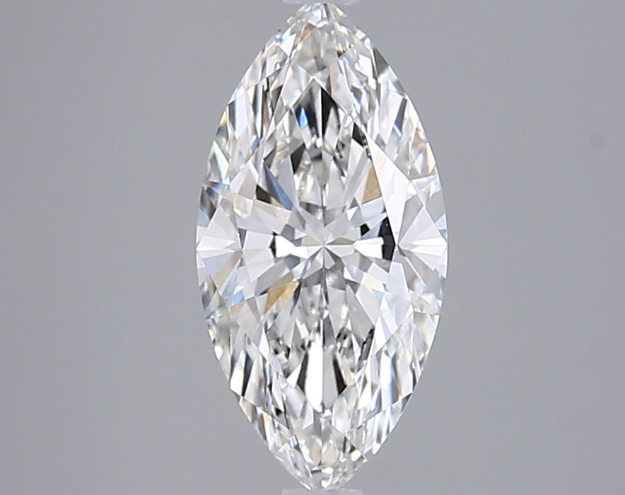 2.07 Carat Marquise Lab Diamond